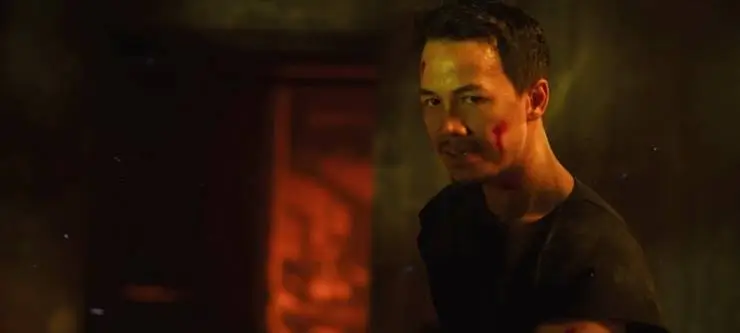 Охота на короля (2023) в хорошем качестве через торрент Охота на короля (2023) фильм в хорошем качестве через торрент