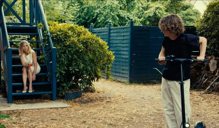 Запретная страсть (2023) через торрент скачать Запретная страсть (2023) фильм через торрент скачать