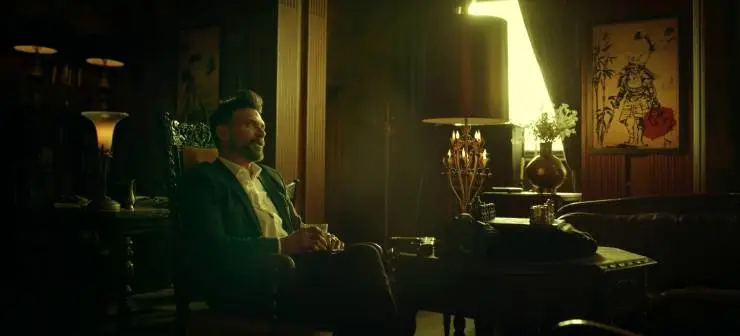 Охота на короля (2023) через торрент бесплатно Охота на короля (2023) фильм через торрент бесплатно