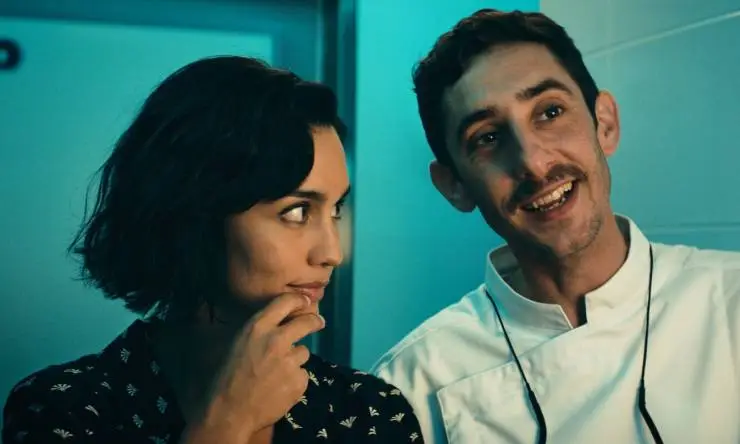 Битва шефов (2022) в хорошем качестве через торрент Битва шефов (2022) фильм в хорошем качестве через торрент