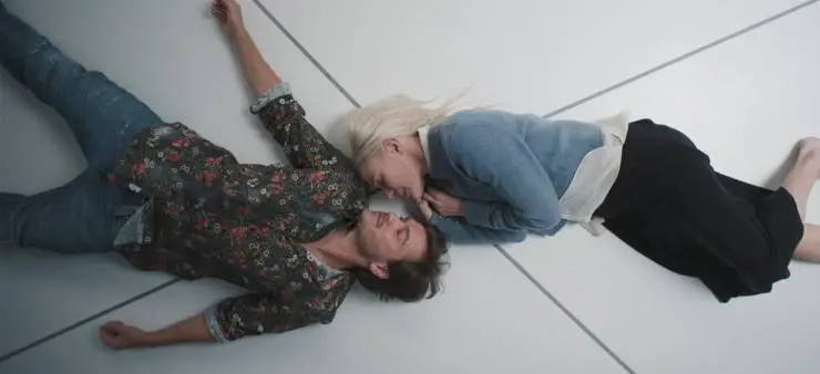 Пациенты (2022) через торрент бесплатно Пациенты (2022) фильм через торрент бесплатно