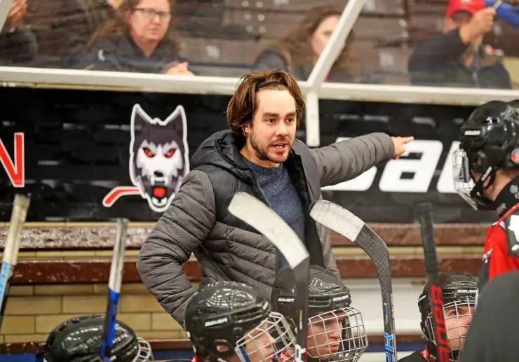 Хоккей — навсегда! (2020) через торрент скачать Хоккей — навсегда! (2020) фильм через торрент скачать