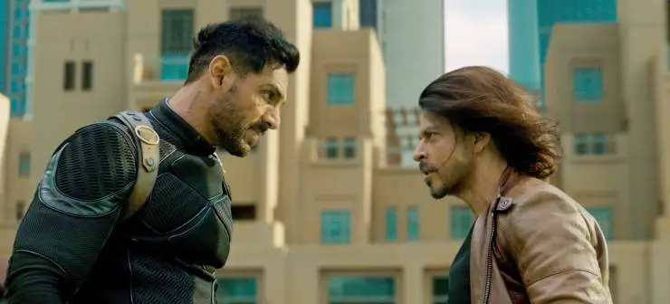 Патхан. Схватка со смертью (2023) через торрент скачать Патхан. Схватка со смертью (2023) фильм через торрент скачать