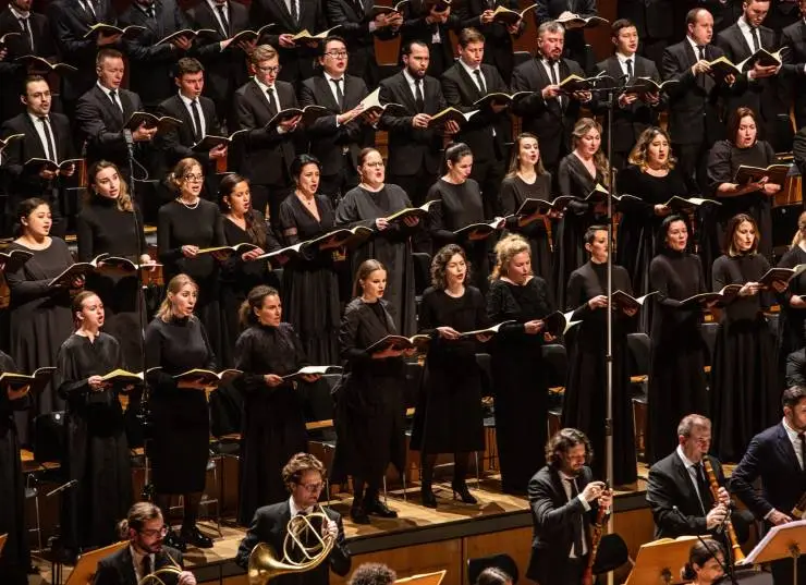 Курентзис: Бетховен Симфония № 9 (2022) через торрент бесплатно Курентзис: Бетховен Симфония № 9 (2022) фильм через торрент бесплатно