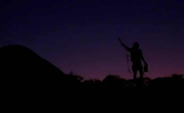 Адская пасть Мохаве (2022) через торрент бесплатно Адская пасть Мохаве (2022) фильм через торрент бесплатно