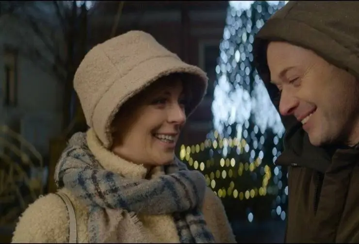 Мужчина к Новому Году (2023) в хорошем качестве через торрент Мужчина к Новому Году (2023) фильм в хорошем качестве через торрент