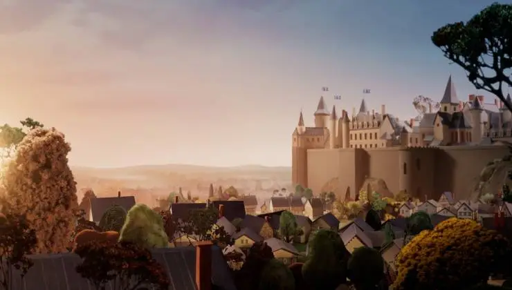 Волшебное приключение Да Винчи (2023) через торрент бесплатно Волшебное приключение Да Винчи (2023) мультфильм через торрент бесплатно