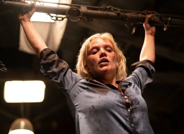 Дети кукурузы (2020) в хорошем качестве через торрент Дети кукурузы (2020) фильм в хорошем качестве через торрент