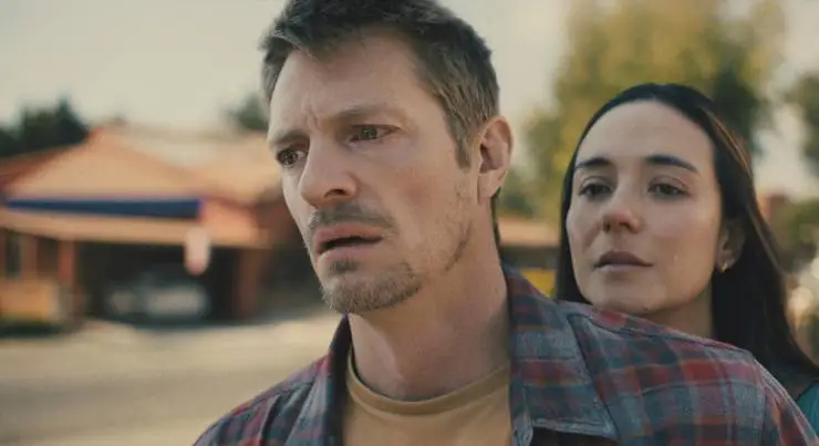 Немая ярость (2023) в хорошем качестве через торрент Немая ярость (2023) фильм в хорошем качестве через торрент