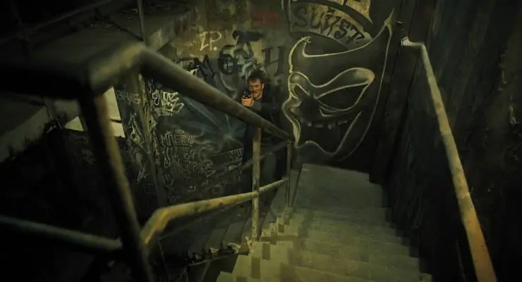 Немая ярость (2023) через торрент бесплатно Немая ярость (2023) фильм через торрент бесплатно