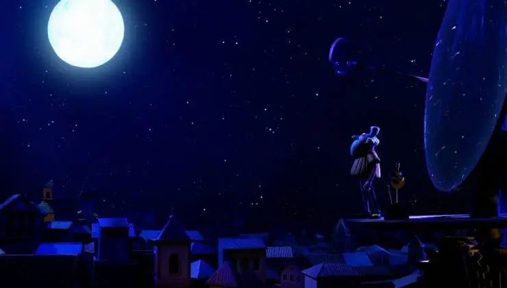 Волшебное приключение Да Винчи (2023) через торрент скачать Волшебное приключение Да Винчи (2023) мультфильм через торрент скачать