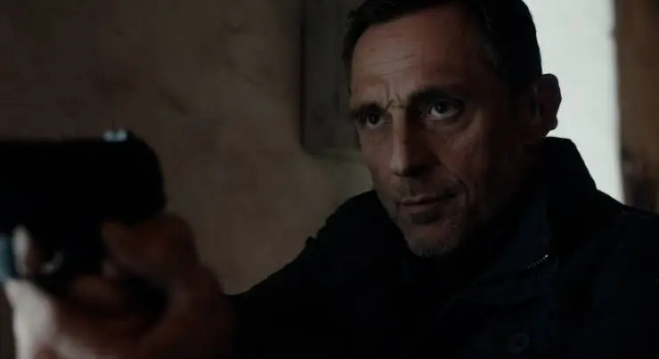 Молчание ангелов (2023) через торрент скачать Молчание ангелов (2023) фильм через торрент скачать