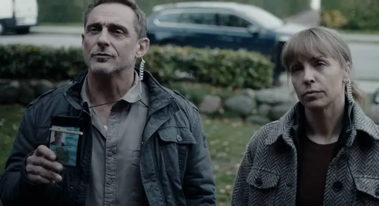 Молчание ангелов (2023) через торрент бесплатно Молчание ангелов (2023) фильм через торрент бесплатно