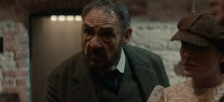 Врата ада (2023) через торрент скачать Врата ада (2023) фильм через торрент скачать