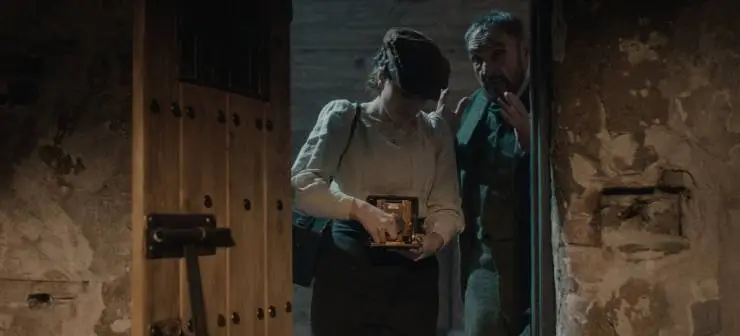 Врата ада (2023) через торрент бесплатно Врата ада (2023) фильм через торрент бесплатно