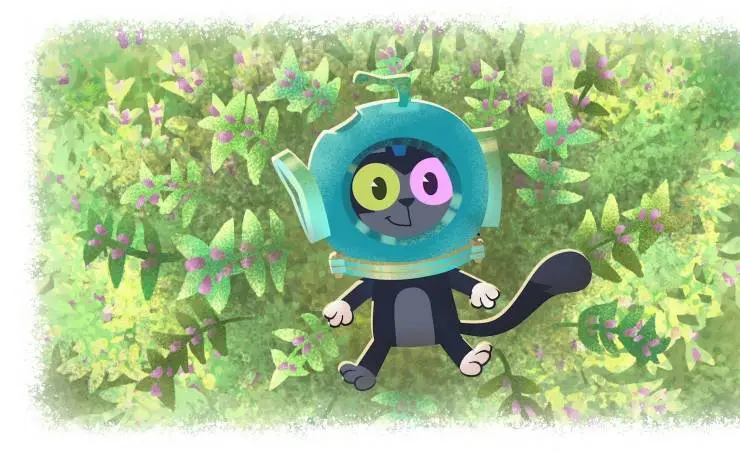 МУЛЬТ в кино 155. Весна – пора мультиков (2023) через торрент бесплатно МУЛЬТ в кино 155. Весна – пора мультиков (2023) мультфильм через торрент бесплатно