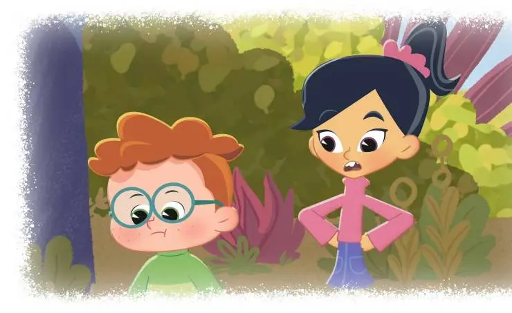 МУЛЬТ в кино 155. Весна – пора мультиков (2023) в хорошем качестве через торрент МУЛЬТ в кино 155. Весна – пора мультиков (2023) мультфильм в хорошем качестве через торрент