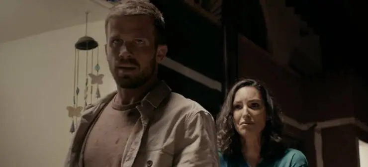 Черная метка (2022) через торрент бесплатно Черная метка (2022) фильм через торрент бесплатно