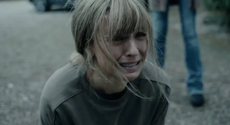 Молчание ангелов (2023) в хорошем качестве через торрент Молчание ангелов (2023) фильм в хорошем качестве через торрент