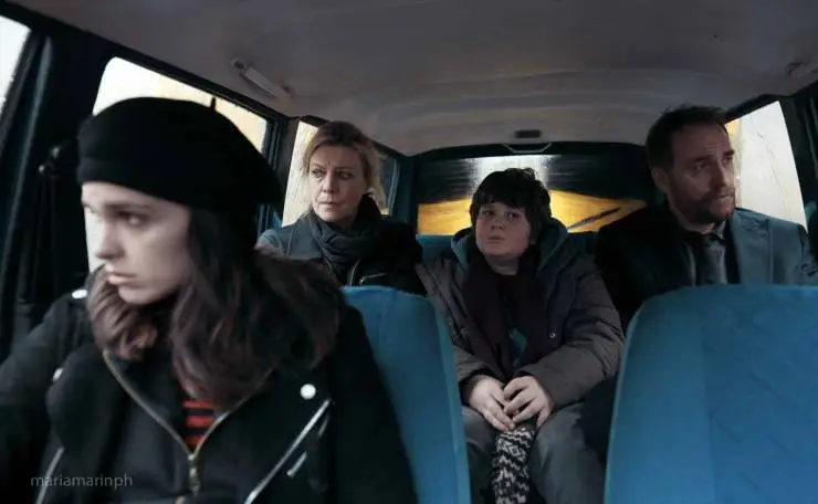 Первый день моей жизни (2023) через торрент бесплатно Первый день моей жизни (2023) фильм через торрент бесплатно