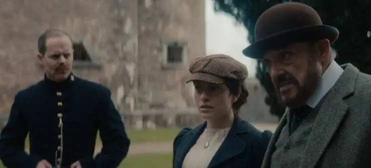 Врата ада (2023) в хорошем качестве через торрент Врата ада (2023) фильм в хорошем качестве через торрент