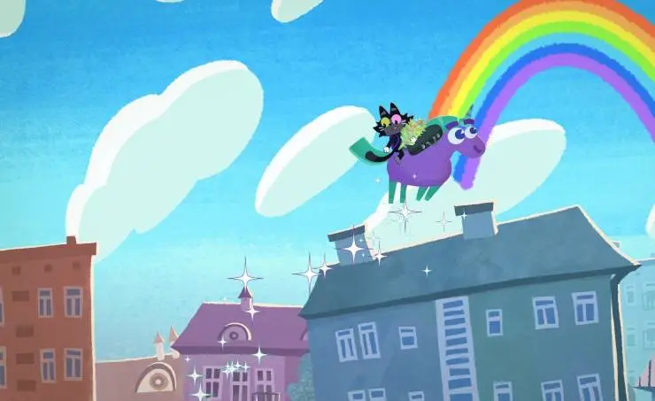 МУЛЬТ в кино 155. Весна – пора мультиков (2023) через торрент скачать МУЛЬТ в кино 155. Весна – пора мультиков (2023) мультфильм через торрент скачать