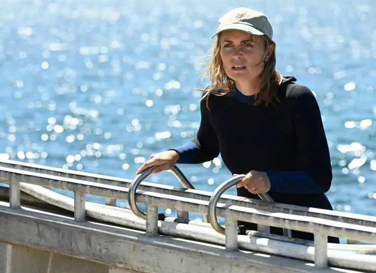 Друг в океане (2023) через торрент скачать Друг в океане (2023) фильм через торрент скачать