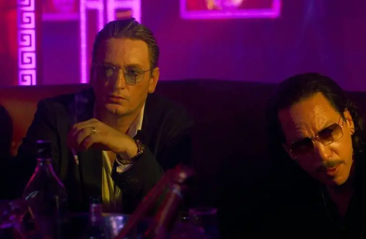 Король улиц (2023) через торрент бесплатно Король улиц (2023) фильм через торрент бесплатно