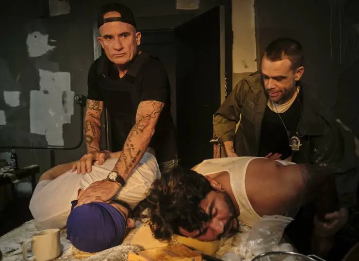 Время расплаты (2023) через торрент бесплатно Время расплаты (2023) фильм через торрент бесплатно