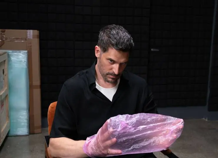 Искусство по понятиям (2023) в хорошем качестве через торрент Искусство по понятиям (2023) фильм в хорошем качестве через торрент