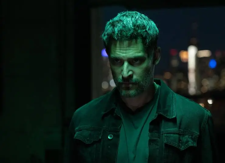 Искусство по понятиям (2023) через торрент бесплатно Искусство по понятиям (2023) фильм через торрент бесплатно