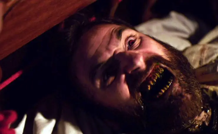 Легионы тьмы (2022) в хорошем качестве через торрент Легионы тьмы (2022) фильм в хорошем качестве через торрент