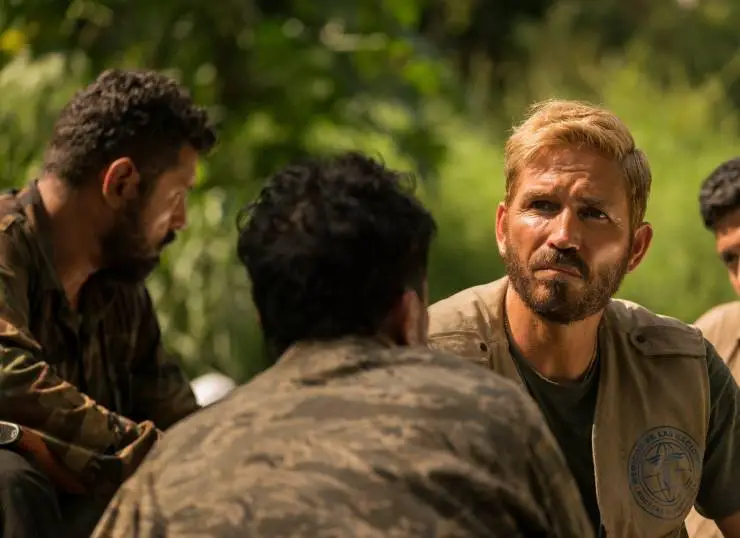 Звук свободы (2022) через торрент скачать Звук свободы (2022) фильм через торрент скачать