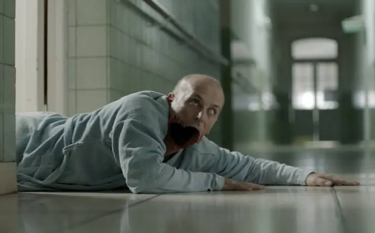 Легионы тьмы (2022) через торрент скачать Легионы тьмы (2022) фильм через торрент скачать