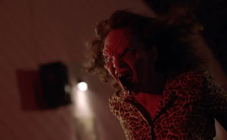 Легионы тьмы (2022) через торрент бесплатно Легионы тьмы (2022) фильм через торрент бесплатно