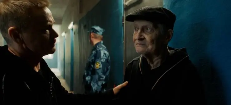 Добро пожаловать в семью: Повар из Неаполя (2023) в хорошем качестве через торрент Добро пожаловать в семью: Повар из Неаполя (2023) фильм в хорошем качестве через торрент