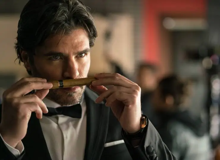 Звук свободы (2022) через торрент бесплатно Звук свободы (2022) фильм через торрент бесплатно