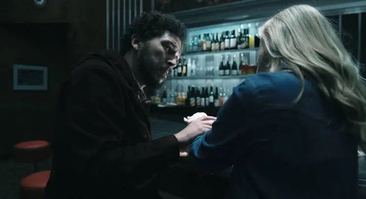 Корабль призраков (2022) через торрент скачать Корабль призраков (2022) фильм через торрент скачать