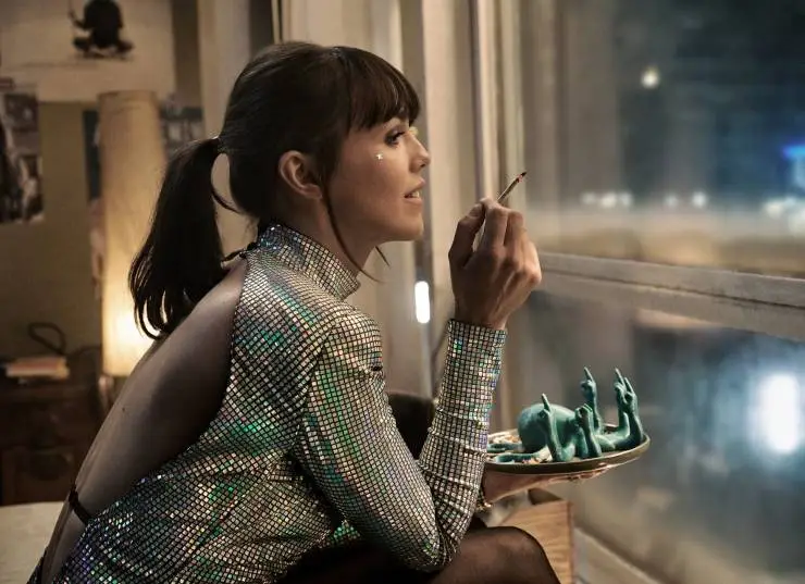 Любовные штучки (2022) в хорошем качестве через торрент Любовные штучки (2022) фильм в хорошем качестве через торрент