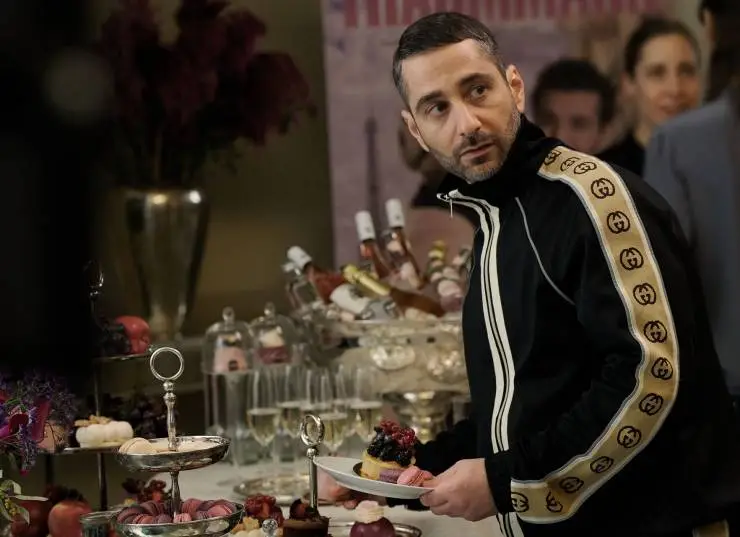 Любовные штучки (2022) через торрент скачать Любовные штучки (2022) фильм через торрент скачать