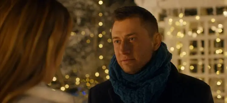 Новогодний шеф (2023) через торрент скачать Новогодний шеф (2023) фильм через торрент скачать