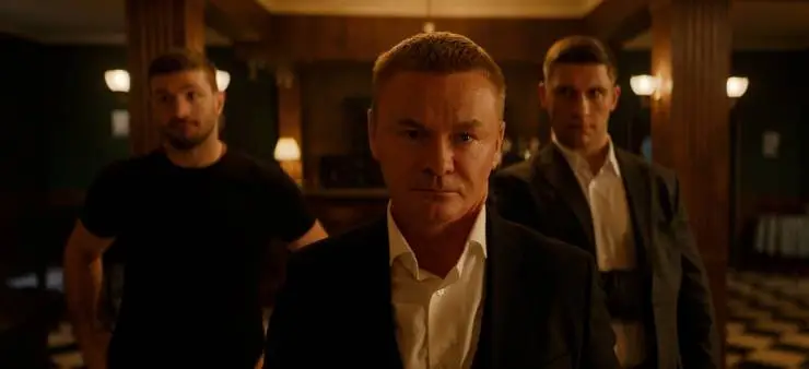 Добро пожаловать в семью: Повар из Неаполя (2023) через торрент скачать Добро пожаловать в семью: Повар из Неаполя (2023) фильм через торрент скачать