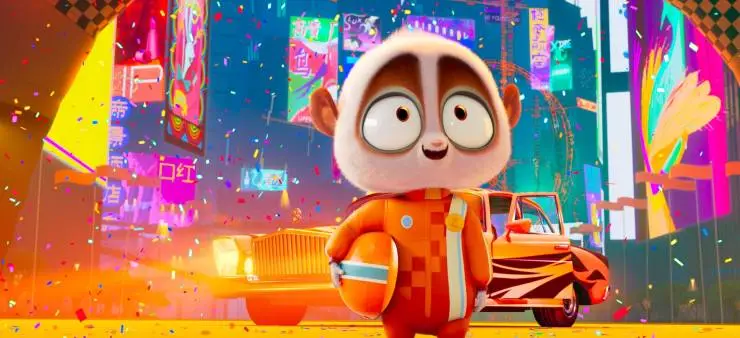 Зверогонщики (2023) через торрент скачать Зверогонщики (2023) мультфильм через торрент скачать