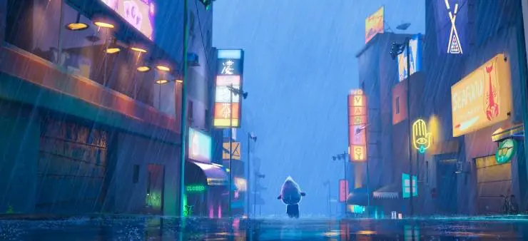 Зверогонщики (2023) через торрент бесплатно Зверогонщики (2023) мультфильм через торрент бесплатно