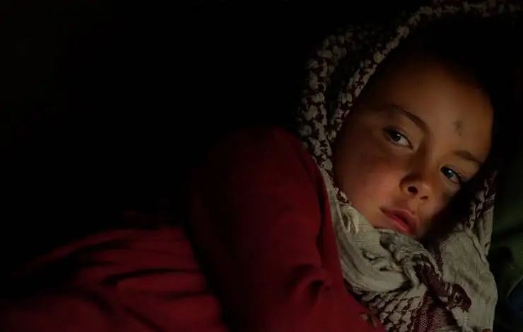 Уцелевший (2023) через торрент бесплатно Уцелевший (2023) фильм через торрент бесплатно