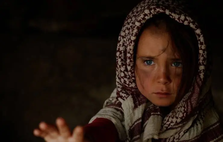 Уцелевший (2023) в хорошем качестве через торрент Уцелевший (2023) фильм в хорошем качестве через торрент