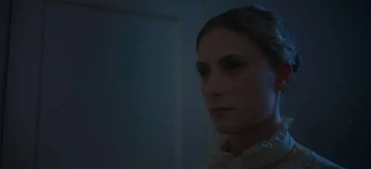 Одержимость. Проклятие Лиззи Борден (2022) в хорошем качестве через торрент Одержимость. Проклятие Лиззи Борден (2022) фильм в хорошем качестве через торрент