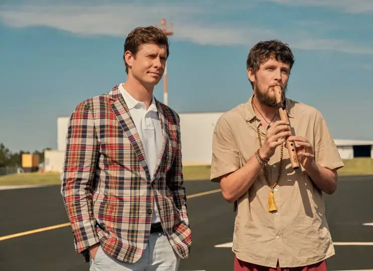 Уикенд с батей (2023) через торрент скачать Уикенд с батей (2023) фильм через торрент скачать