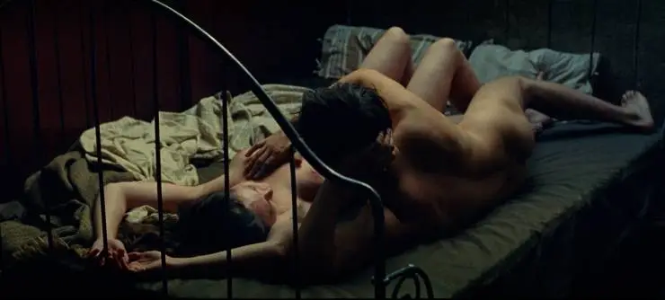 Мастер и его муза (2022) через торрент скачать Мастер и его муза (2022) фильм через торрент скачать