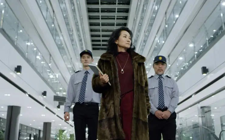 Зомби: Из Пусана в Гангнам (2023) через торрент скачать Зомби: Из Пусана в Гангнам (2023) фильм через торрент скачать